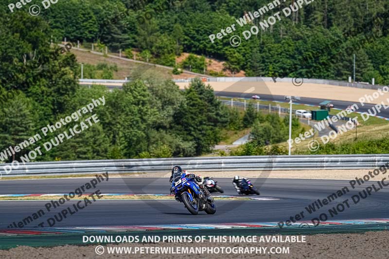 Slovakia Ring;event digital images;motorbikes;no limits;peter wileman photography;trackday;trackday digital images